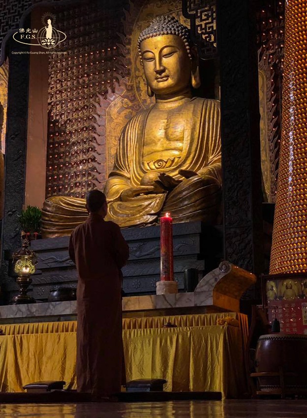 Faith in Buddhism belief religion