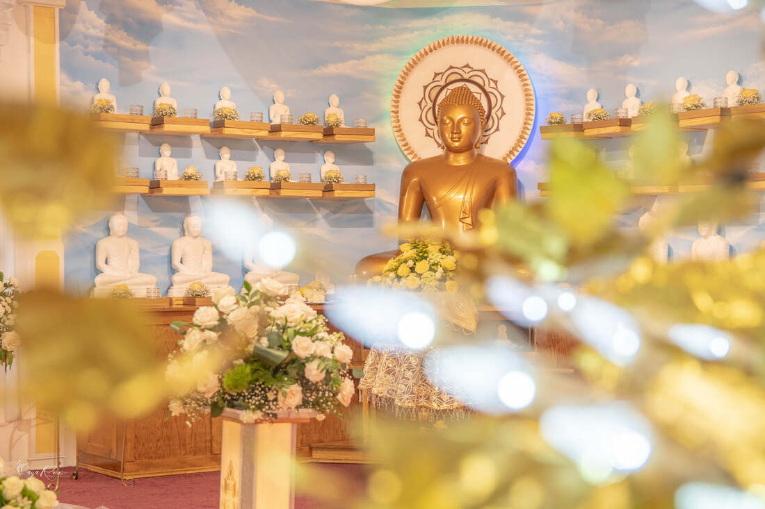 Georgia Buddhist insight Vipassana meditation in Atlanta