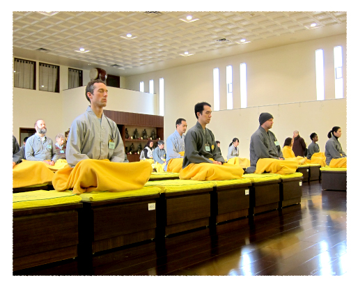 MeditationClassChungTai