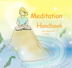 Children's Meditation Book
