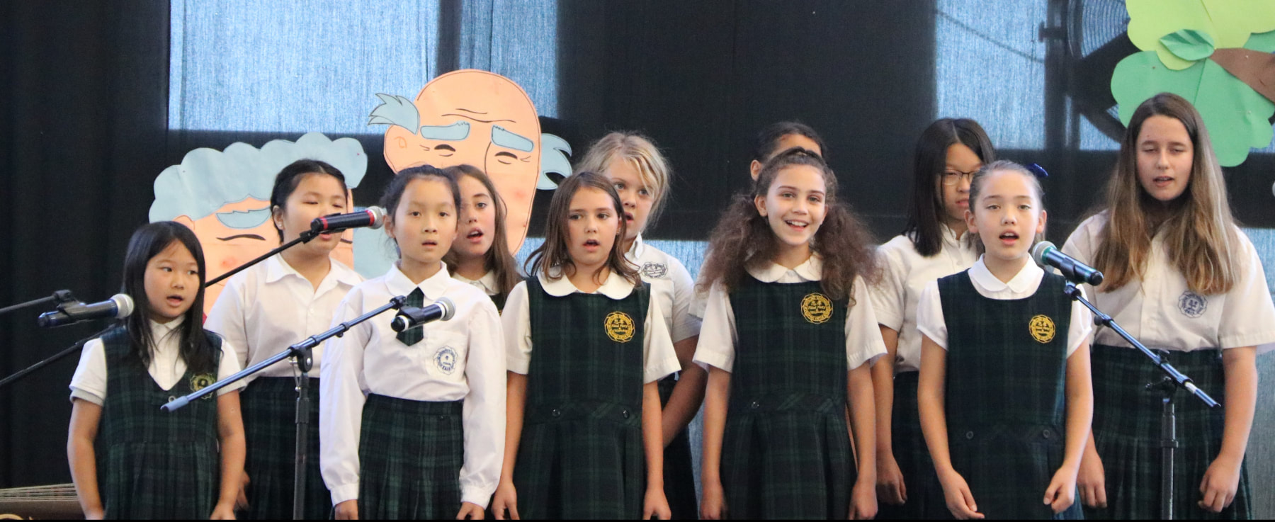 Buddhist Private School