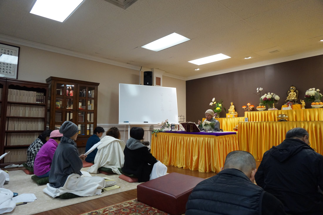 Atlanta Buddhism Association Norcross Chinese church