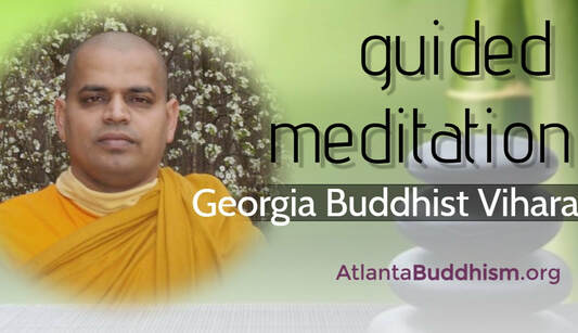 Georgia Meditation Center