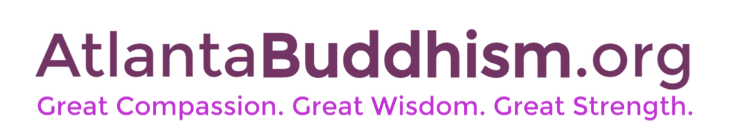 Meditation in Georgia