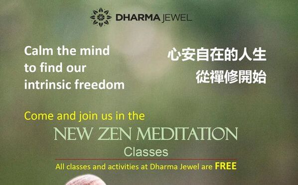 Atlanta chinese church sunday service